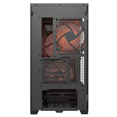 COUGAR MX600 MINI RGB Negro - Imagen 11 de 12 COUGAR MX600 MINI RGB Negro - Imagen 11 de 12