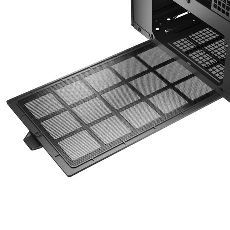 COUGAR MX600 MINI RGB Negro - Imagen 12 de 12 COUGAR MX600 MINI RGB Negro - Imagen 12 de 12