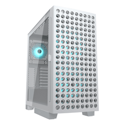 COUGAR  Airface ECO RGB RGB Blanco