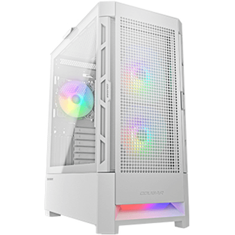COUGAR CGR-5ZD1W-AIR-RGB RGB Blanco - Imagen 1 de 10 COUGAR CGR-5ZD1W-AIR-RGB RGB Blanco - Imagen 1 de 10
