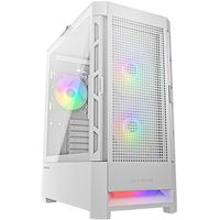 Miniatura 2 de COUGAR  CGR-5ZD1W-AIR-RGB RGB Blanco
