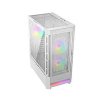 Miniatura 4 de COUGAR  CGR-5ZD1W-AIR-RGB RGB Blanco