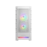 Miniatura 5 de COUGAR  CGR-5ZD1W-AIR-RGB RGB Blanco