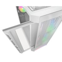 Miniatura 7 de COUGAR  CGR-5ZD1W-AIR-RGB RGB Blanco
