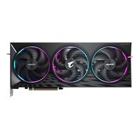Miniatura 2 de Gigabyte AORUS Radeon RX 9070 XT 16GB Elite OC