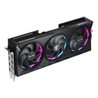 Miniatura 5 de Gigabyte AORUS Radeon RX 9070 XT 16GB Elite OC