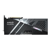 Miniatura 6 de Gigabyte AORUS Radeon RX 9070 XT 16GB Elite OC