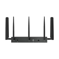 Miniatura 5 de ROUTER VPN TP-LINK ER706W-4G GIGABIT OMADA AX3000 RANURA NanoSIM 4G 1P SFP Y 5P RJ45 OMADA MESH WIFI