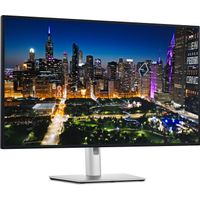 Miniatura 1 de DELL U3225QE  UltraSharp 31.5" LCD IPS 4K Ultra HD HDMI