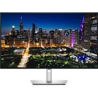 Miniatura 2 de DELL U3225QE  UltraSharp 31.5" LCD IPS 4K Ultra HD HDMI