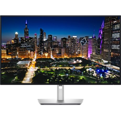 DELL U3225QE UltraSharp 31.5" LCD IPS 4K Ultra HD HDMI - Imagen 2 de 6 DELL U3225QE UltraSharp 31.5" LCD IPS 4K Ultra HD HDMI - Imagen 2 de 6