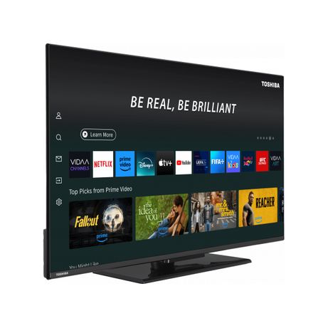 TOSHIBA 40" 40LV3563DG Full HD - Imagen 3 de 6 TOSHIBA 40" 40LV3563DG Full HD - Imagen 3 de 6