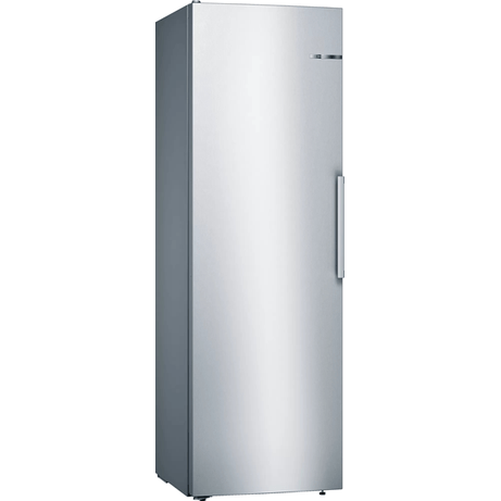 FRIGORIFICO UNA PUERTA BOSCH KSV36FIEP E ALTO 186 CM ANCHO 60 CM INOX - Imagen 1 de 8 FRIGORIFICO UNA PUERTA BOSCH KSV36FIEP E ALTO 186 CM ANCHO 60 CM INOX - Imagen 1 de 8