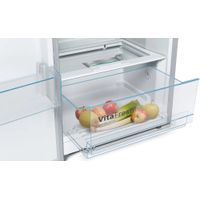 Miniatura 4 de FRIGORIFICO UNA PUERTA BOSCH KSV36FIEP E ALTO 186 CM ANCHO 60 CM INOX