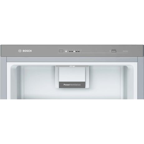 FRIGORIFICO UNA PUERTA BOSCH KSV36FIEP E ALTO 186 CM ANCHO 60 CM INOX - Imagen 6 de 8 FRIGORIFICO UNA PUERTA BOSCH KSV36FIEP E ALTO 186 CM ANCHO 60 CM INOX - Imagen 6 de 8