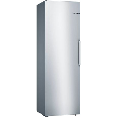 FRIGORIFICO UNA PUERTA BOSCH KSV36FIEP E ALTO 186 CM ANCHO 60 CM INOX - Imagen 8 de 8 FRIGORIFICO UNA PUERTA BOSCH KSV36FIEP E ALTO 186 CM ANCHO 60 CM INOX - Imagen 8 de 8