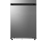 Miniatura 2 de FRIGORIFICO COMBI HISENSE RB3K330SAIC NOFROST C ALTO 185.6 CM ANCHO 59.5 CM. INOX