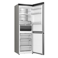 Miniatura 4 de FRIGORIFICO COMBI HISENSE RB3K330SAIC NOFROST C ALTO 185.6 CM ANCHO 59.5 CM. INOX