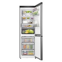 Miniatura 5 de FRIGORIFICO COMBI HISENSE RB3K330SAIC NOFROST C ALTO 185.6 CM ANCHO 59.5 CM. INOX
