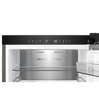 Miniatura 7 de FRIGORIFICO COMBI HISENSE RB3K330SAIC NOFROST C ALTO 185.6 CM ANCHO 59.5 CM. INOX