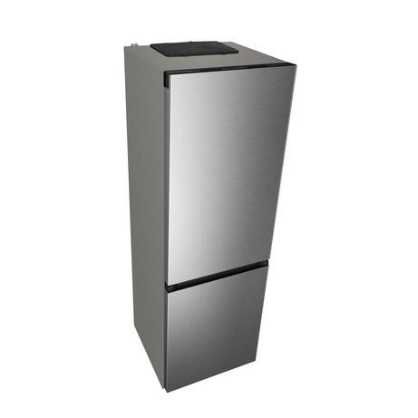 FRIGORIFICO COMBI HISENSE RB3K330SAIC NOFROST C ALTO 185.6 CM ANCHO 59.5 CM. INOX - Imagen 8 de 11 FRIGORIFICO COMBI HISENSE RB3K330SAIC NOFROST C ALTO 185.6 CM ANCHO 59.5 CM. INOX - Imagen 8 de 11