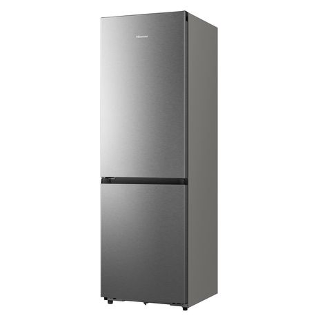 FRIGORIFICO COMBI HISENSE RB3K330SAIC NOFROST C ALTO 185.6 CM ANCHO 59.5 CM. INOX - Imagen 9 de 11 FRIGORIFICO COMBI HISENSE RB3K330SAIC NOFROST C ALTO 185.6 CM ANCHO 59.5 CM. INOX - Imagen 9 de 11