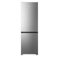 Miniatura 10 de FRIGORIFICO COMBI HISENSE RB3K330SAIC NOFROST C ALTO 185.6 CM ANCHO 59.5 CM. INOX