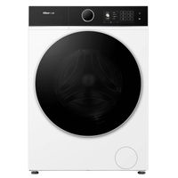 Miniatura 3 de LAVADORA CARGA FRONTAL HISENSE WF5I1045BWQ 10 KG 1400 RPM A BLANCO