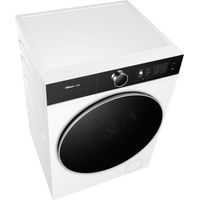 Miniatura 6 de LAVADORA CARGA FRONTAL HISENSE WF5I1045BWQ 10 KG 1400 RPM A BLANCO
