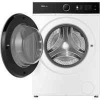 Miniatura 7 de LAVADORA CARGA FRONTAL HISENSE WF5I1045BWQ 10 KG 1400 RPM A BLANCO