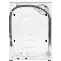 Miniatura 8 de LAVADORA CARGA FRONTAL HISENSE WF5I1045BWQ 10 KG 1400 RPM A BLANCO