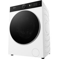 Miniatura 12 de LAVADORA CARGA FRONTAL HISENSE WF5I1045BWQ 10 KG 1400 RPM A BLANCO