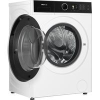 Miniatura 13 de LAVADORA CARGA FRONTAL HISENSE WF5I1045BWQ 10 KG 1400 RPM A BLANCO