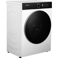 Miniatura 15 de LAVADORA CARGA FRONTAL HISENSE WF5I1045BWQ 10 KG 1400 RPM A BLANCO