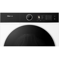 Miniatura 17 de LAVADORA CARGA FRONTAL HISENSE WF5I1045BWQ 10 KG 1400 RPM A BLANCO
