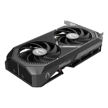 ZOTAC NVIDIA GeForce RTX 5050 8GB GDDR6 HDMI DPORT - Imagen 5 de 8 ZOTAC NVIDIA GeForce RTX 5050 8GB GDDR6 HDMI DPORT - Imagen 5 de 8