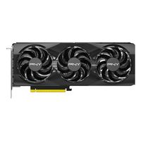 Miniatura 2 de Tarjeta Gráfica PNY GeForce RTX 5070 Triple Fan OC 12GB GDDR7 DLSS 4