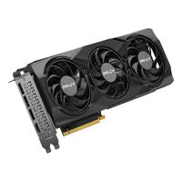 Miniatura 3 de Tarjeta Gráfica PNY GeForce RTX 5070 Triple Fan OC 12GB GDDR7 DLSS 4