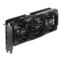 Miniatura 4 de Tarjeta Gráfica PNY GeForce RTX 5070 Triple Fan OC 12GB GDDR7 DLSS 4