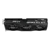Miniatura 6 de Tarjeta Gráfica PNY GeForce RTX 5070 Triple Fan OC 12GB GDDR7 DLSS 4