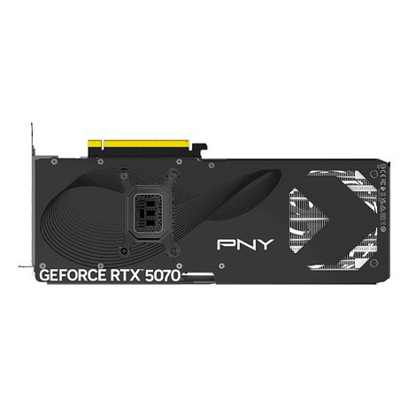 Tarjeta Gráfica PNY GeForce RTX 5070 Triple Fan OC 12GB GDDR7 DLSS 4 - Imagen 8 de 9 Tarjeta Gráfica PNY GeForce RTX 5070 Triple Fan OC 12GB GDDR7 DLSS 4 - Imagen 8 de 9