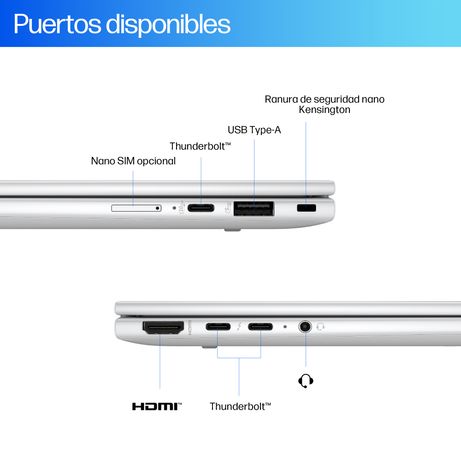 =>>EB X FlG1i14U7-258V32/512LTEW11P - Imagen 6 de 12 =>>EB X FlG1i14U7-258V32/512LTEW11P - Imagen 6 de 12