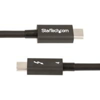 Miniatura 4 de 3ft Thunderbolt 4 Cable 40Gbps 100W