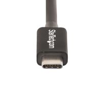 Miniatura 5 de 3ft Thunderbolt 4 Cable 40Gbps 100W