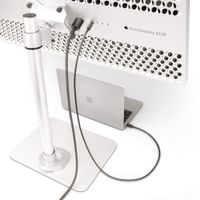Miniatura 8 de 3ft Thunderbolt 4 Cable 40Gbps 100W