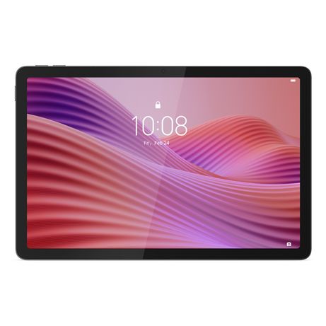 TABLET LENOVO TAB 10.1" , OC, 4GB, 128GB, AND14, GREY - Imagen 2 de 18 TABLET LENOVO TAB 10.1" , OC, 4GB, 128GB, AND14, GREY - Imagen 2 de 18