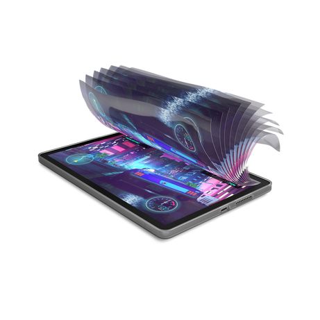TABLET LENOVO TAB 10.1" , OC, 4GB, 128GB, AND14, GREY - Imagen 15 de 18 TABLET LENOVO TAB 10.1" , OC, 4GB, 128GB, AND14, GREY - Imagen 15 de 18