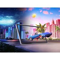 Miniatura 16 de TABLET LENOVO  TAB 10.1" , OC,  4GB, 128GB, AND14, GREY