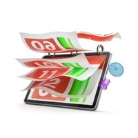 Miniatura 17 de TABLET LENOVO  TAB 10.1" , OC,  4GB, 128GB, AND14, GREY