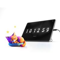 Miniatura 18 de TABLET LENOVO  TAB 10.1" , OC,  4GB, 128GB, AND14, GREY